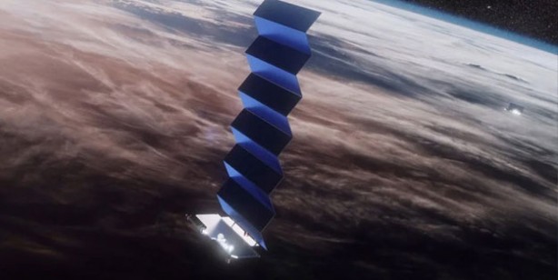 Foto - Avrupa’nın teknoloji devleri Elon Musk’a karşı birleşti