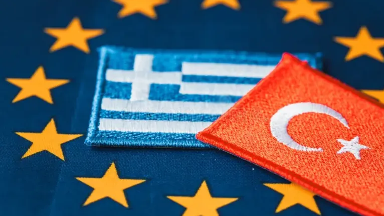 Avrupa'nın Türkiye tercihi Yunanistan'da bomba etkisi yaptı!