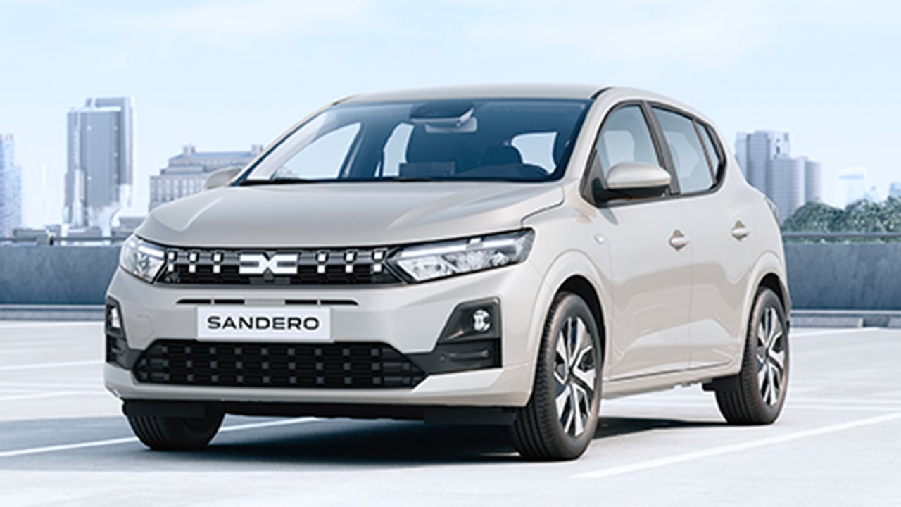 Avrupa’yı fetheden Sandero, şimdi Türkiye’de! Hem cüzdanı hem gözü mutlu ediyor!