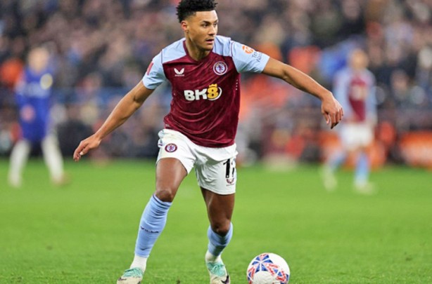 Foto - Avrupa’yı sallayan golcüler listesine Süper Lig’den tek futbolcuyla girdik: Türkiye’den sürpriz isim