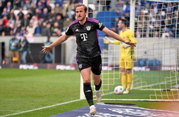 Foto - Avrupa’yı sallayan golcüler listesine Süper Lig’den tek futbolcuyla girdik: Türkiye’den sürpriz isim