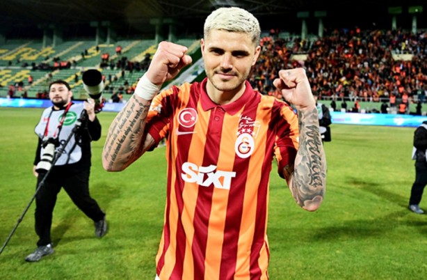 Foto - Avrupa’yı sallayan golcüler listesine Süper Lig’den tek futbolcuyla girdik: Türkiye’den sürpriz isim