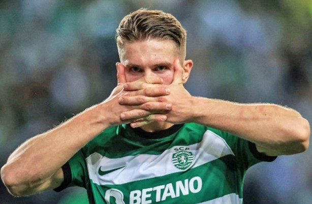 Avrupa’yı sallayan golcüler listesine Süper Lig’den tek futbolcuyla girdik: Türkiye’den sürpriz isim