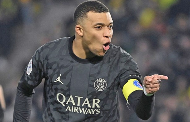 Foto - Avrupa’yı sallayan golcüler listesine Süper Lig’den tek futbolcuyla girdik: Türkiye’den sürpriz isim