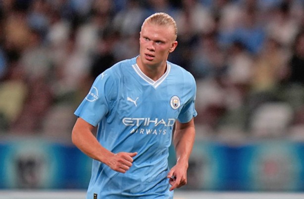 Foto - Avrupa’yı sallayan golcüler listesine Süper Lig’den tek futbolcuyla girdik: Türkiye’den sürpriz isim