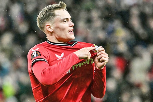 Foto - Avrupa’yı sallayan golcüler listesine Süper Lig’den tek futbolcuyla girdik: Türkiye’den sürpriz isim