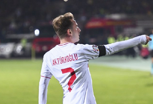 Foto - Avrupa'yı titreten karar! Kulüp tarihine geçecek transfer gerçekleşiyor! Çılgına dönecek: