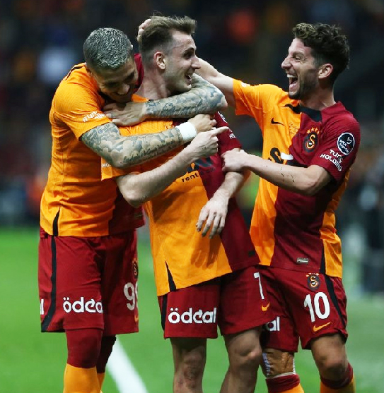 Foto - Avrupa'yı titreten karar! Kulüp tarihine geçecek transfer gerçekleşiyor! Çılgına dönecek: