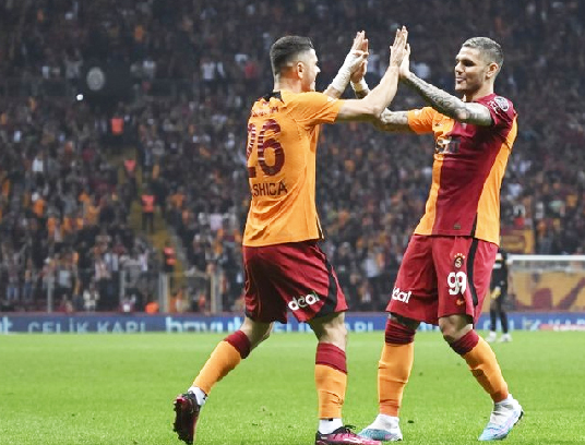 Foto - Avrupa'yı titreten karar! Kulüp tarihine geçecek transfer gerçekleşiyor! Çılgına dönecek: