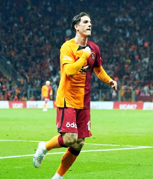 Foto - Avrupa'yı titreten karar! Kulüp tarihine geçecek transfer gerçekleşiyor! Çılgına dönecek: