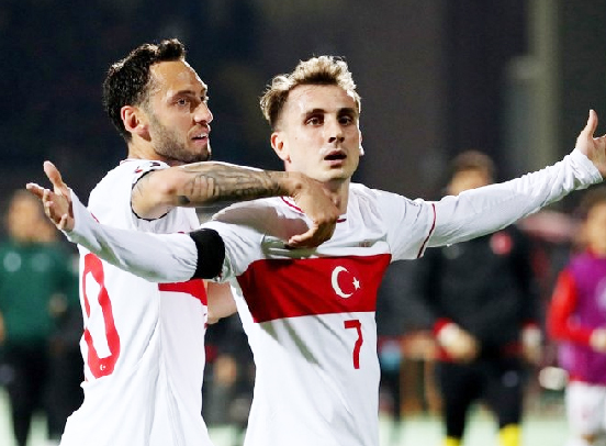 Foto - Avrupa'yı titreten karar! Kulüp tarihine geçecek transfer gerçekleşiyor! Çılgına dönecek: