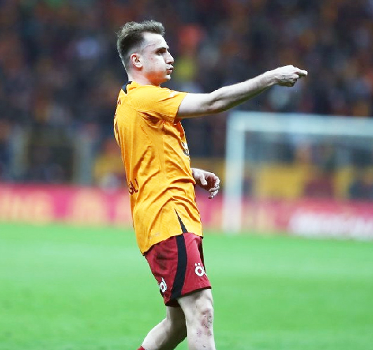 Foto - Avrupa'yı titreten karar! Kulüp tarihine geçecek transfer gerçekleşiyor! Çılgına dönecek: