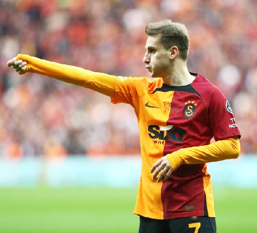 Foto - Avrupa'yı titreten karar! Kulüp tarihine geçecek transfer gerçekleşiyor! Çılgına dönecek: