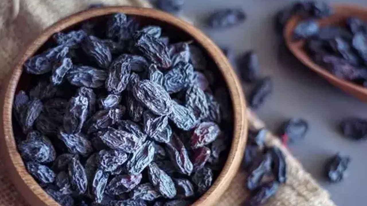 Avuç avuç tüketin öyle bir şey yaptı ki!