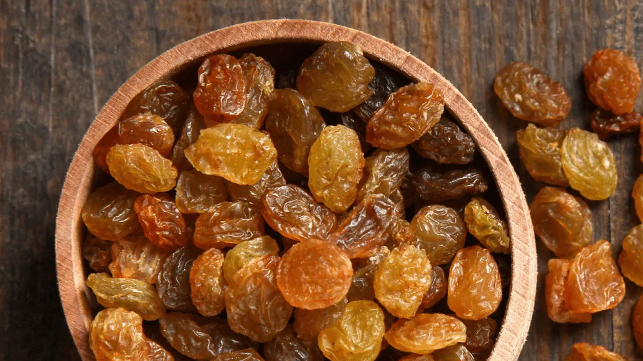 Foto - Avuç avuç tüketin öyle bir şey yaptı ki!