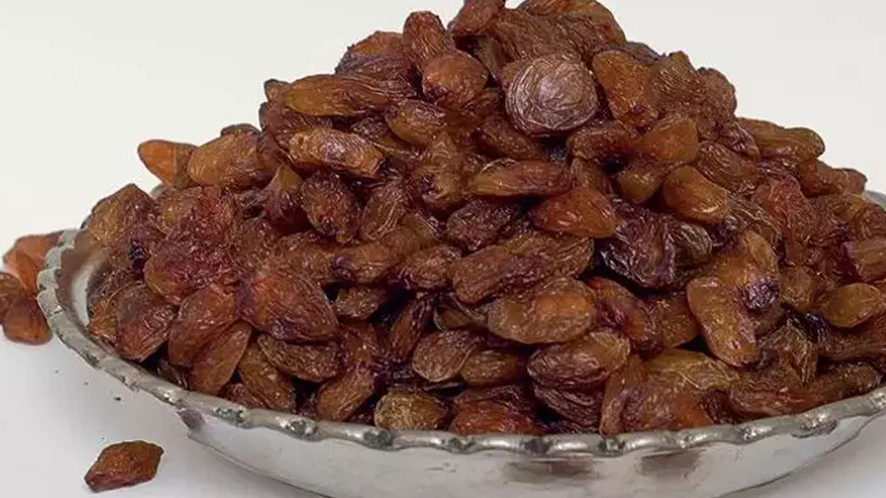 Foto - Avuç avuç tüketin öyle bir şey yaptı ki!