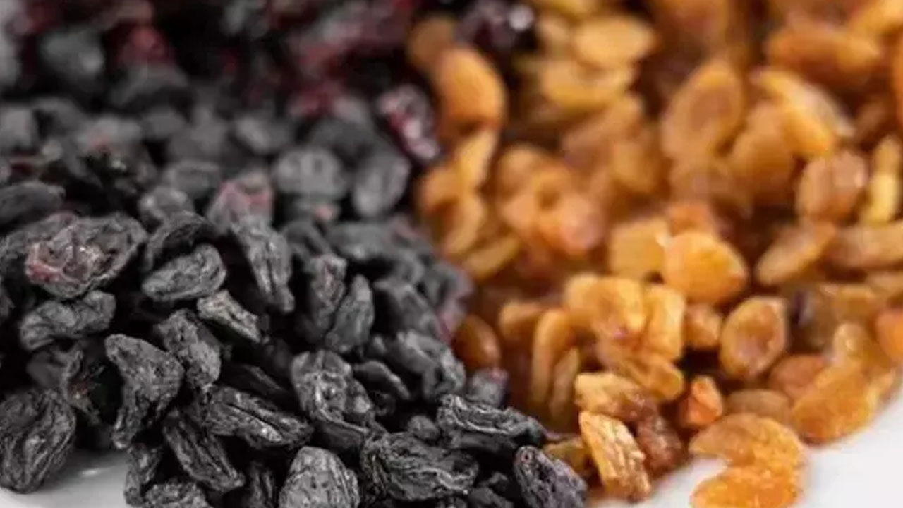 Foto - Avuç avuç tüketin öyle bir şey yaptı ki!