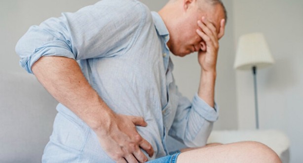 Foto - Avuç içinde ortaya çıkıyor! Vücuda alarm verdiren belirti