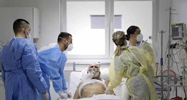 Foto - Avuç içinde ortaya çıkıyor! Vücuda alarm verdiren belirti