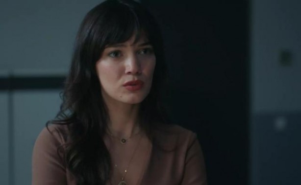 Foto - Avukat Dr. Rezan Epözdemir Yargı dizisini sert eleştirdi! 'Bu nasıl bir aymazlıktır'