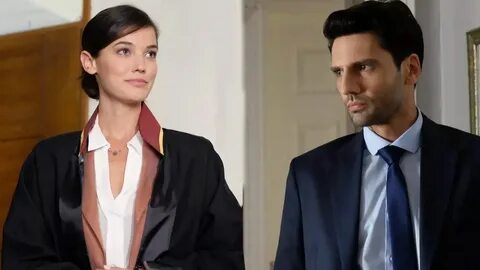 Foto - Avukat Dr. Rezan Epözdemir Yargı dizisini sert eleştirdi! 'Bu nasıl bir aymazlıktır'