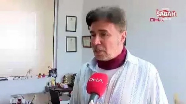 Foto - Avukat gözlükten kurtulmak isterken kör oldu!