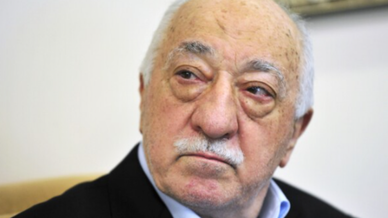 Foto - Avukat Rezan Epözdemir bu sabah gözaltına alınmıştı! ‘Siyasi ve askeri casusluk’ Fotoğraf her şeyi anlatıyor