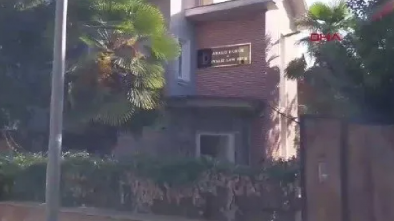 Foto - Avukat Rezan Epözdemir bu sabah gözaltına alınmıştı! ‘Siyasi ve askeri casusluk’ Fotoğraf her şeyi anlatıyor