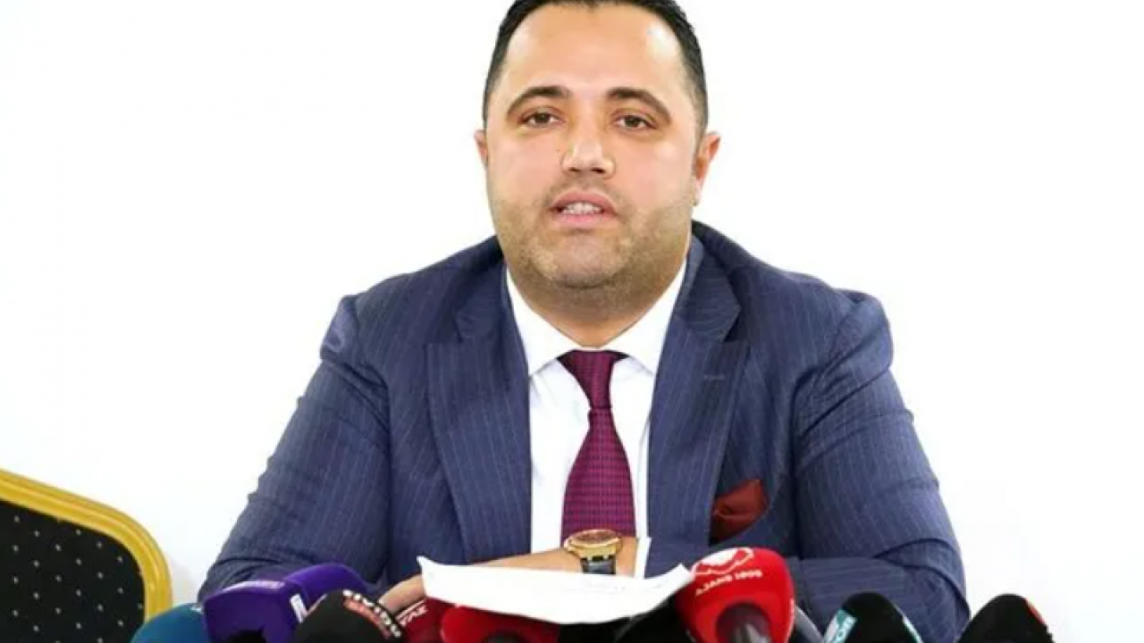 Avukat Rezan Epözdemir bu sabah gözaltına alınmıştı! ‘Siyasi ve askeri casusluk’ Fotoğraf her şeyi anlatıyor