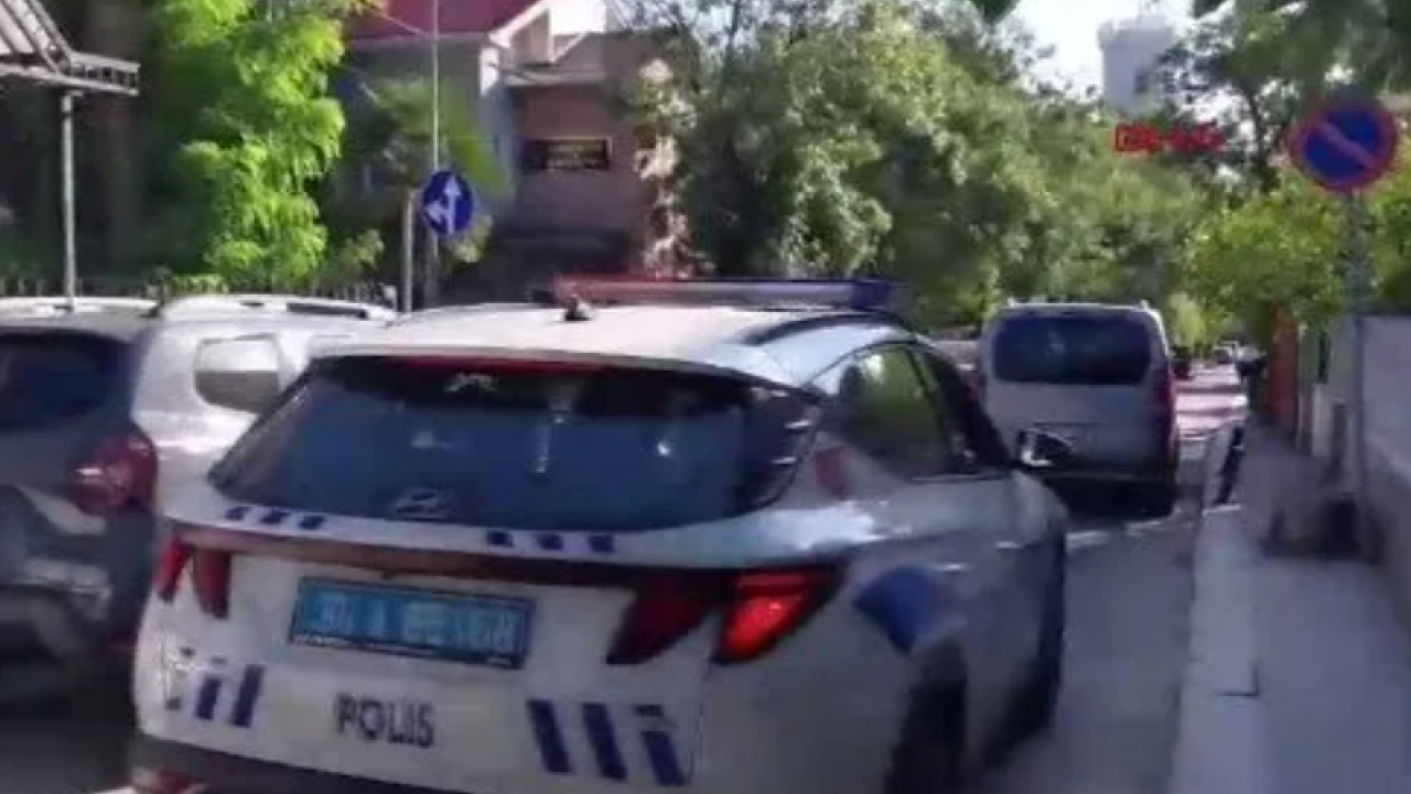 Foto - Avukat Rezan Epözdemir bu sabah gözaltına alınmıştı! ‘Siyasi ve askeri casusluk’ Fotoğraf her şeyi anlatıyor