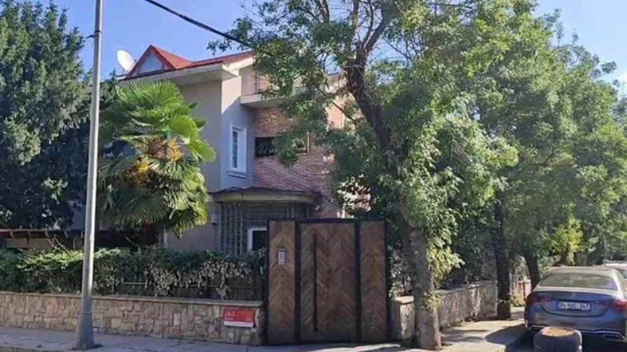 Foto - Avukat Rezan Epözdemir bu sabah gözaltına alınmıştı! ‘Siyasi ve askeri casusluk’ Fotoğraf her şeyi anlatıyor