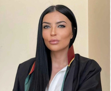 Foto - Avukatın odasında fotoğraf çektirdiği savcı sürüldü! İşte yeni görev yeri