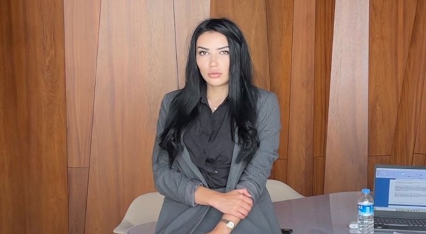 Foto - Avukatın odasında fotoğraf çektirdiği savcı sürüldü! İşte yeni görev yeri
