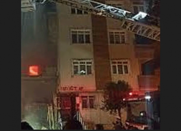 Foto - Avukatlı çeteden 73 milyonluk vurgun! Göz göre göre 5 fabrikayı yaktılar
