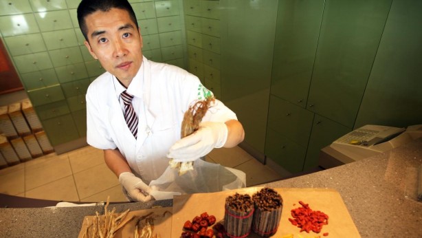 Foto - Avustralya başbakanın Çinli doktorundan skandal hata! Hastası göz göre göre öldü