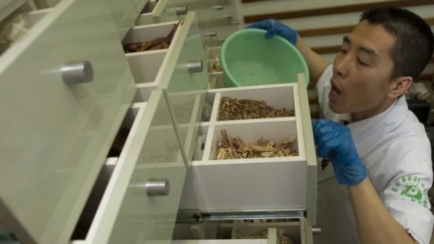 Foto - Avustralya başbakanın Çinli doktorundan skandal hata! Hastası göz göre göre öldü