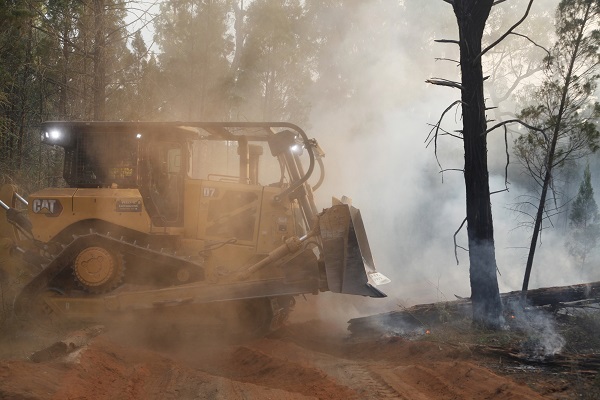 Foto - Avustralya’da yıldırım paniği