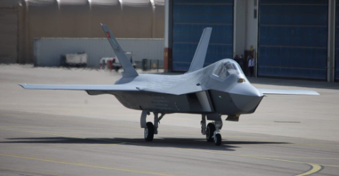 Foto - Avustralyalılar Milli Muharip Uçak Kaan'ın kaç paraya satılacağını duyurdu! Duyan heyecandan yerinde duramayacak