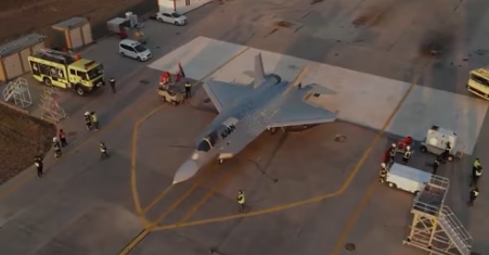 Foto - Avustralyalılar Milli Muharip Uçak Kaan'ın kaç paraya satılacağını duyurdu! Duyan heyecandan yerinde duramayacak