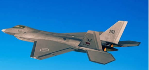 Foto - Avustralyalılar Milli Muharip Uçak Kaan'ın kaç paraya satılacağını duyurdu! Duyan heyecandan yerinde duramayacak