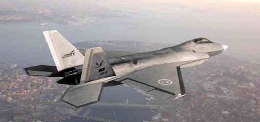 Avustralyalılar Milli Muharip Uçak Kaan'ın kaç paraya satılacağını duyurdu! Duyan heyecandan yerinde duramayacak