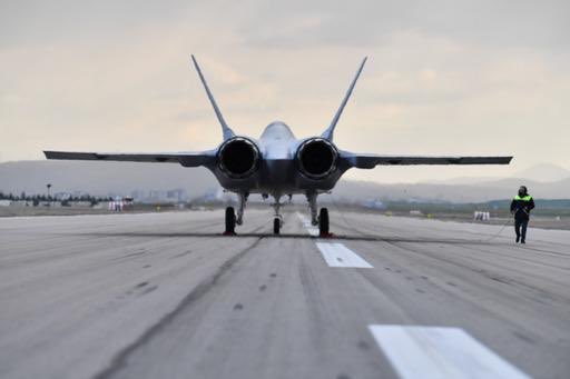 Foto - Avustralyalılar Milli Muharip Uçak Kaan'ın kaç paraya satılacağını duyurdu! Duyan heyecandan yerinde duramayacak