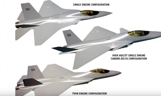 Foto - Avustralyalılar Milli Muharip Uçak Kaan'ın kaç paraya satılacağını duyurdu! Duyan heyecandan yerinde duramayacak