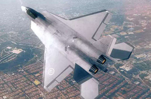 Foto - Avustralyalılar Milli Muharip Uçak Kaan'ın kaç paraya satılacağını duyurdu! Duyan heyecandan yerinde duramayacak