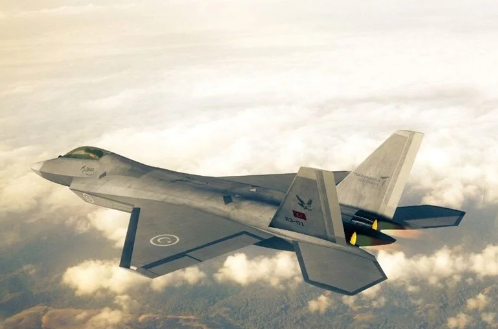 Foto - Avustralyalılar Milli Muharip Uçak Kaan'ın kaç paraya satılacağını duyurdu! Duyan heyecandan yerinde duramayacak