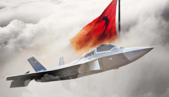 Foto - Avustralyalılar Milli Muharip Uçak Kaan'ın kaç paraya satılacağını duyurdu! Duyan heyecandan yerinde duramayacak