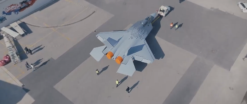 Foto - Avustralyalılar Milli Muharip Uçak Kaan'ın kaç paraya satılacağını duyurdu! Duyan heyecandan yerinde duramayacak