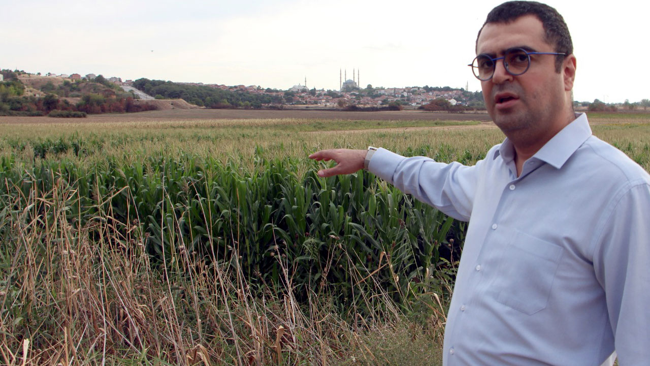 Foto - Avusturya arşivlerinden çıktı! Osmanlı ordusunun Edirne’deki konumu kanıtlandı