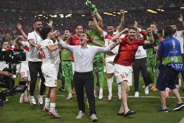 Foto - Avusturya maçında 9 takım birden izleyecek! Bu bir rekor olsa gerek! Hadi ağızlarını açık bıraktır Ferdi…