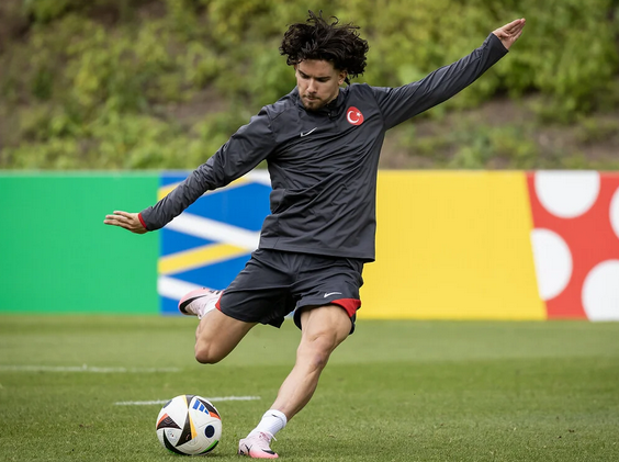 Foto - Avusturya maçında 9 takım birden izleyecek! Bu bir rekor olsa gerek! Hadi ağızlarını açık bıraktır Ferdi…